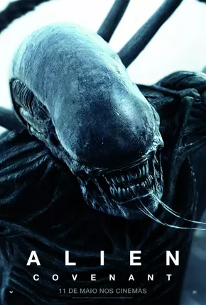 Alien - Covenant 2017 Google Drive