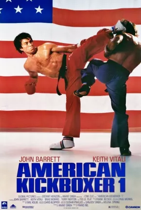 American Kickboxer 1 - Duelo Decisivo 1991 Google Drive