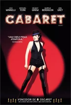 Cabaret 1972 Google Drive