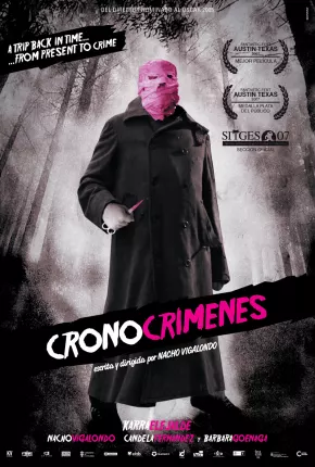 Crimes Temporais - Legendado 2007 Google Drive