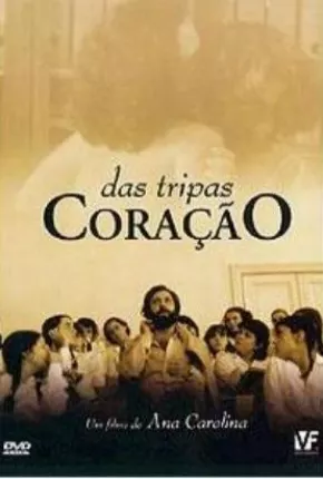 Das Tripas Coração 1982 Mega