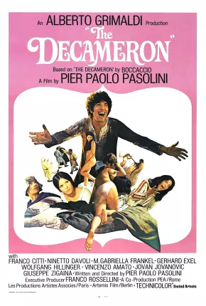 Decameron 1971 Google Drive