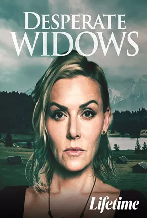 Desperate Widows - Legendado 2023 Torrent