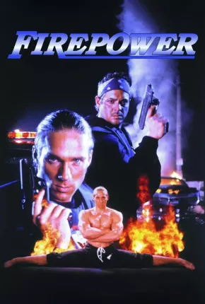 Firepower - Inferno em Los Angeles 1993 Google Drive