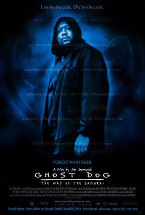 Ghost Dog - Matador Implacável 1999 Google Drive