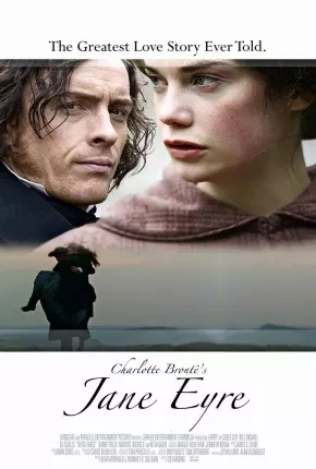 Jane Eyre - Legendada 2006 Mega / Google Drive / 4Shared