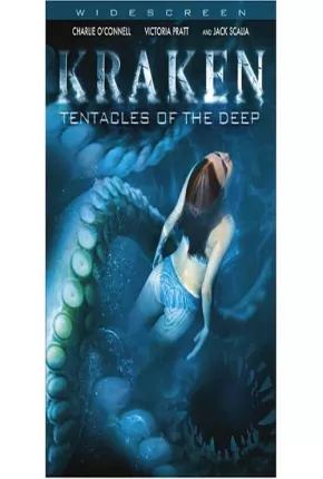 Kraken - Os Tentáculos das Profundezas 2006 Google Drive