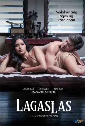 Lagaslas - Legendado 2023 Torrent