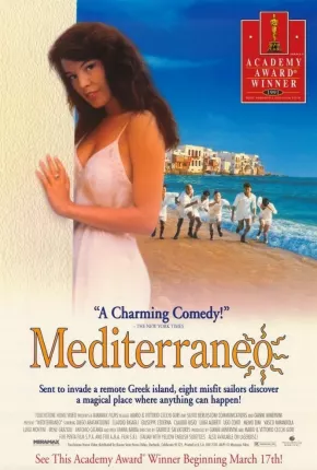 Mediterrâneo 1991 Google Drive