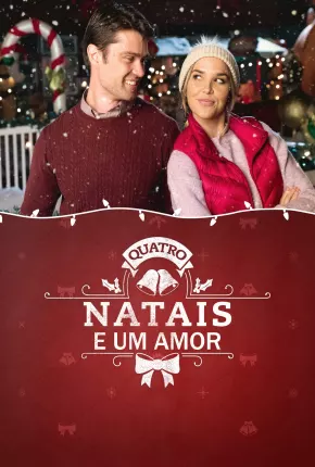 Quatro Natais e um Amor 2017 Google Drive