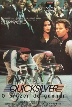 Quicksilver - O Prazer de Ganhar 1986 Google Drive