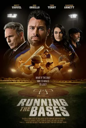 Running the Bases - Legendado 2023 Torrent