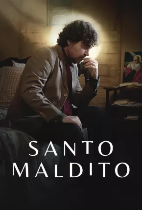 Santo Maldito - 1ª Temporada 2023 Torrent