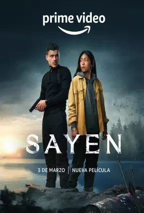 Sayen 2023 Torrent