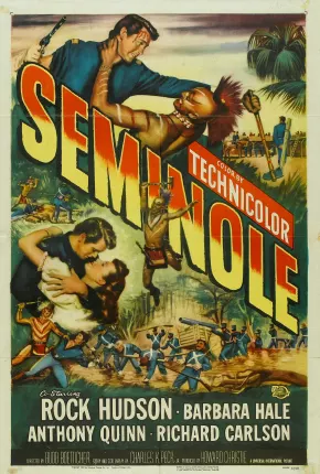 Seminole 1953 Google Drive