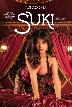 Suki - Legendado 2023 Torrent