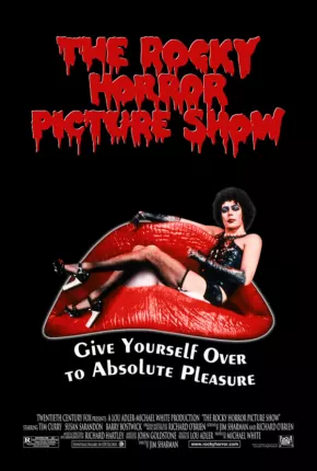 The Rocky Horror Picture Show 1975 Google Drive