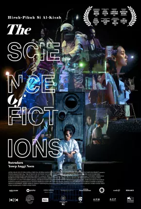 The Science of Fictions - Legendado 2023 Torrent