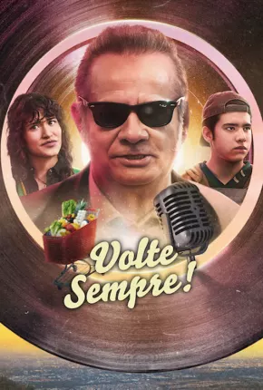 Volte Sempre! 2023 Torrent