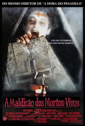 A Maldição dos Mortos-Vivos 1988 Google Drive