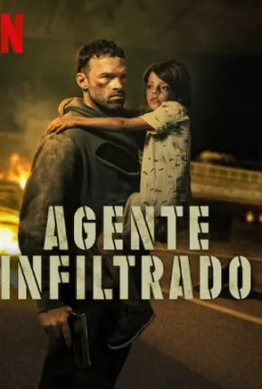 Agente Infiltrado 2023 Torrent