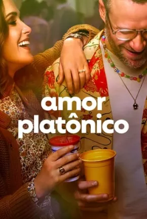 Amor Platônico - 1ª Temporada Legendada 2023 Torrent