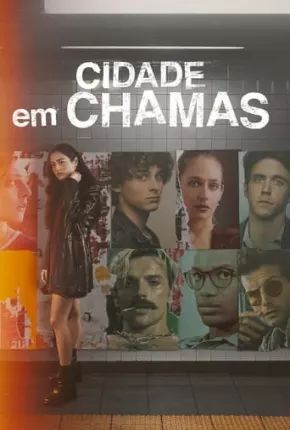 City on Fire - 1ª Temporada Legendada 2023 Torrent