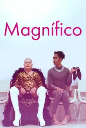 Magnífico 2019 Torrent