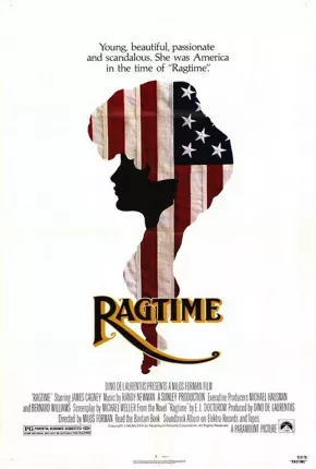 Na Época do Ragtime 1981 Racaty / MULTIUP / Terabox