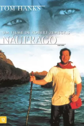 Náufrago / Cast Away 2000 Uptobox