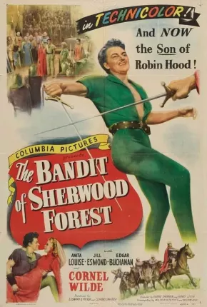 O Filho de Robin Hood 1946 Uloz