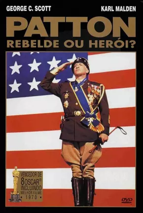 Patton, Rebelde ou Herói? 1970 Google Drive