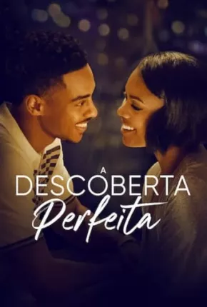 A Descoberta Perfeita 2023 Torrent