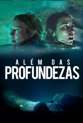 Além das Profundezas 2020 Torrent