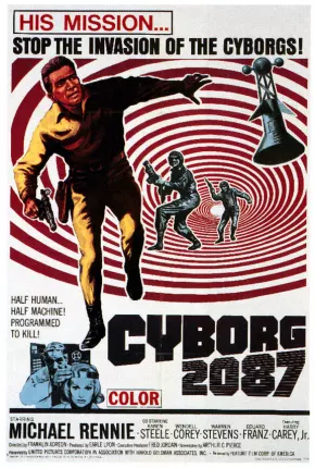 Cyborg 2087 - Legendado 1966 Google Drive