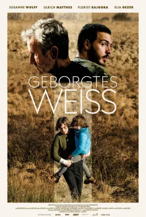 Geborgtes Weib - Legendado 2023 Torrent