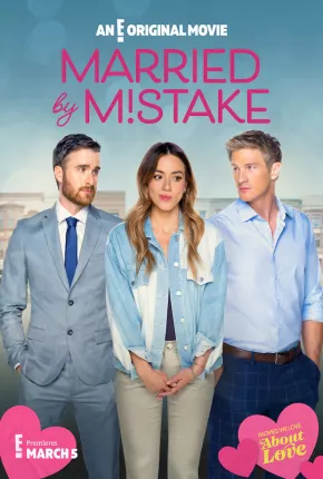 Married by Mistake - Legendado 2023 Torrent