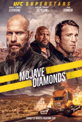 Mojave Diamonds - Legendado 2023 Torrent