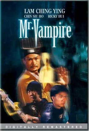 Mr. Vampire 1985 Uloz