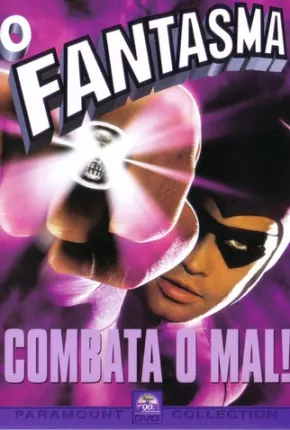 O Fantasma / The Phantom 1996 Google Drive