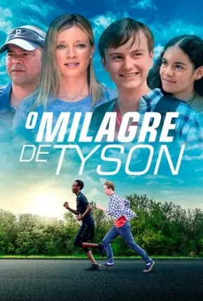 O Milagre De Tyson 2022 Torrent