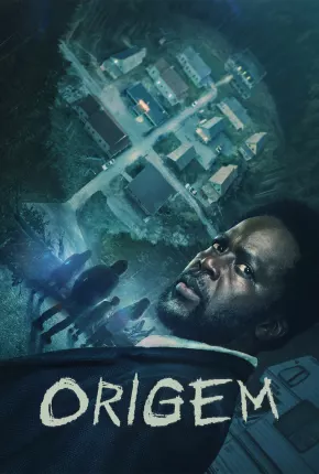 Origem - 2ª Temporada Legendada 2023 Torrent