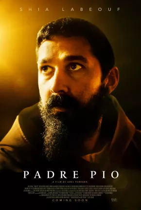 Padre Pio - Legendado 2023 Torrent