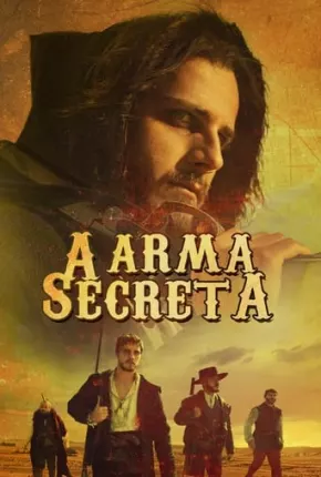 A Arma Secreta 2022 Torrent