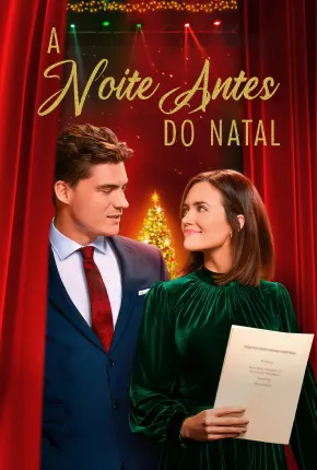 A Noite Antes do Natal 2022 Torrent