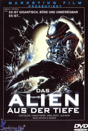 Alien - A Criatura do Espaço - Legendado 1989 DEPOSITFILES