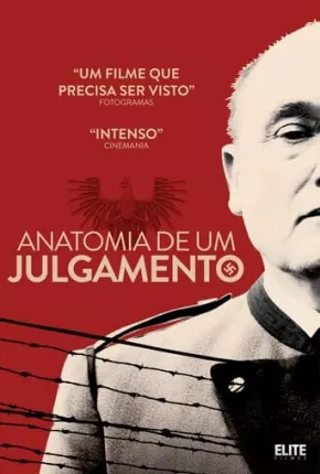 Anatomia de um Julgamento 2018 Torrent