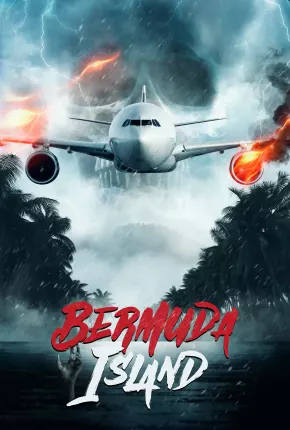 Bermuda Island - Legendado 2023 Torrent