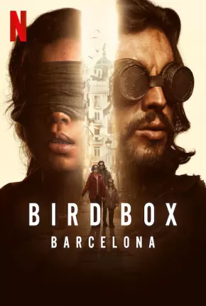 Bird Box Barcelona 2023 Torrent