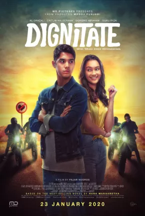 Dignitate - Legendado 2020 Torrent